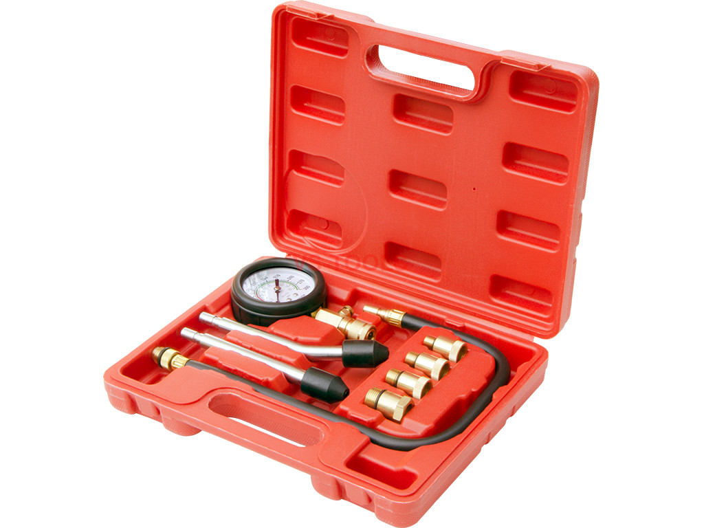 Diagnostic Engine Tools Cylinder Head Spark Plug Compression